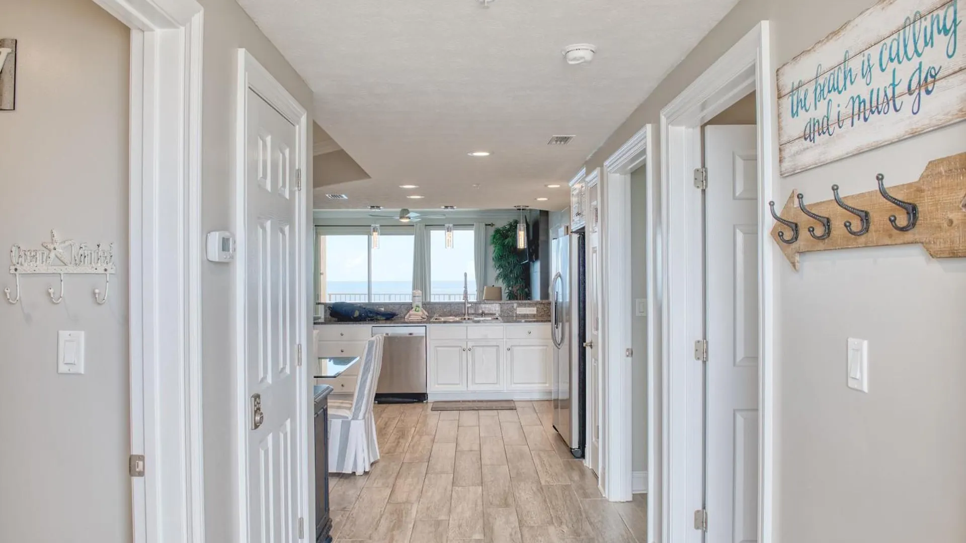Treasure Island 1811 Villa Panama City Beach Holiday home