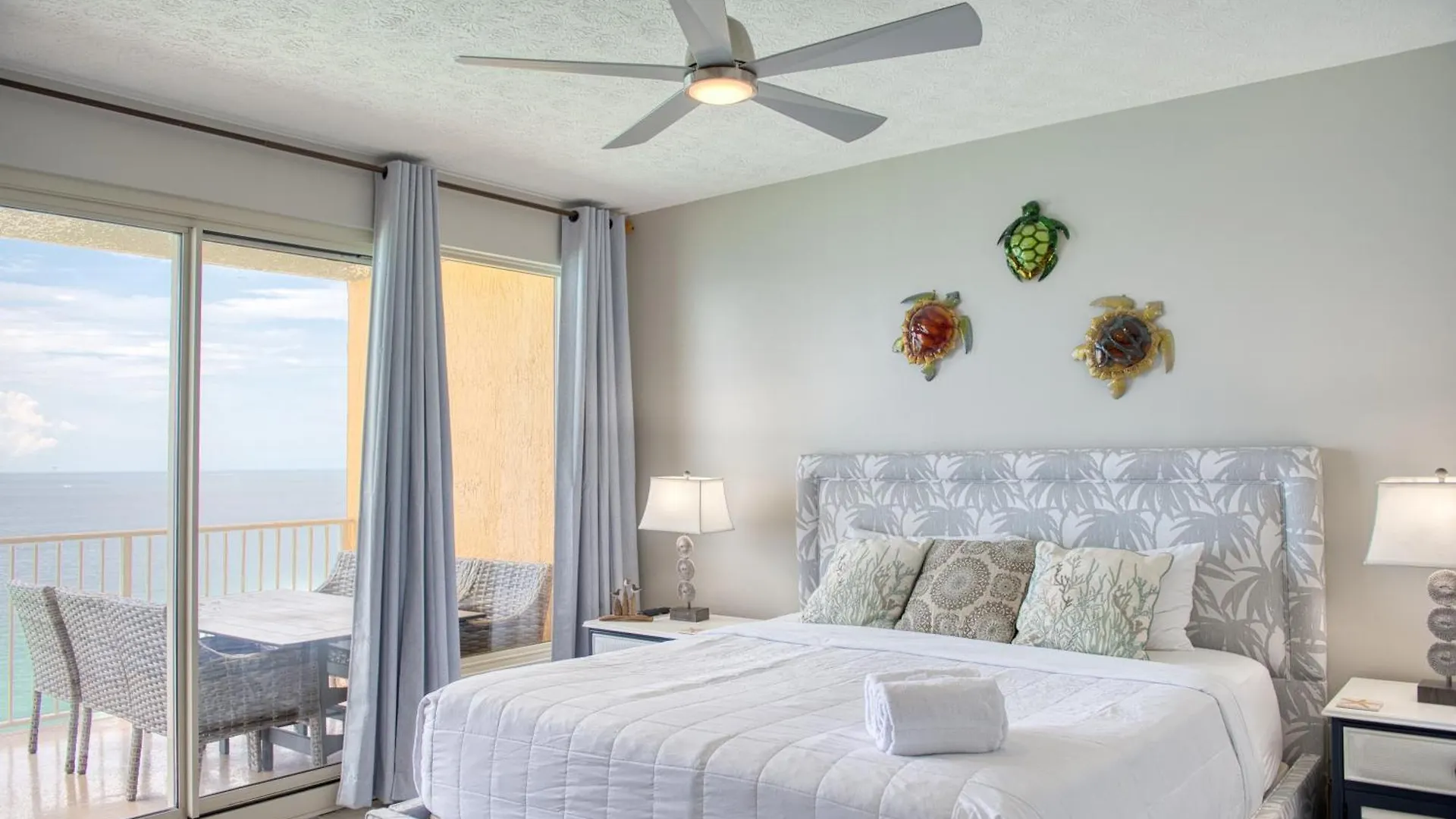 Holiday home Treasure Island 1811 Villa Panama City Beach United States