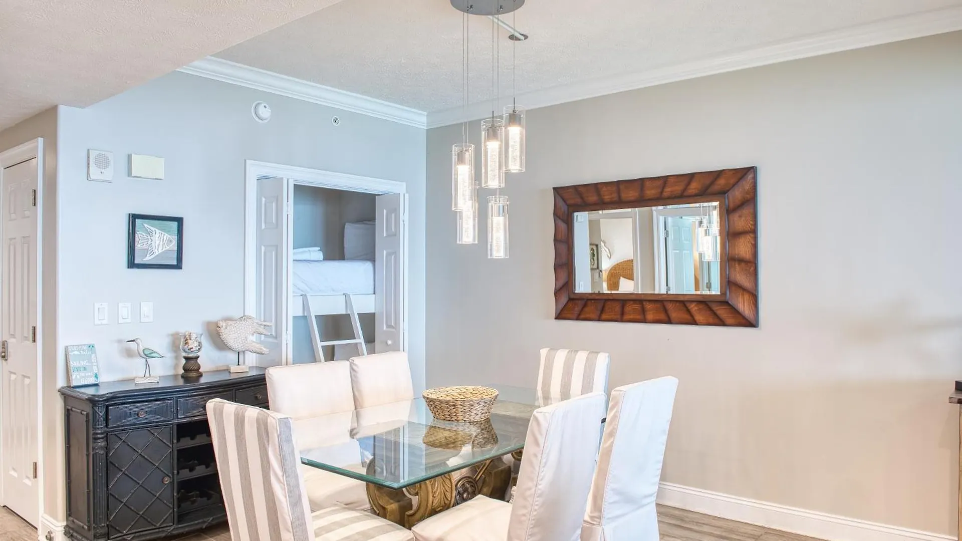 Holiday home Treasure Island 1811 Villa Panama City Beach