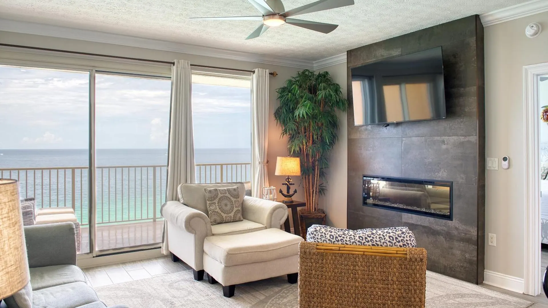 Treasure Island 1811 Villa Panama City Beach 0*,