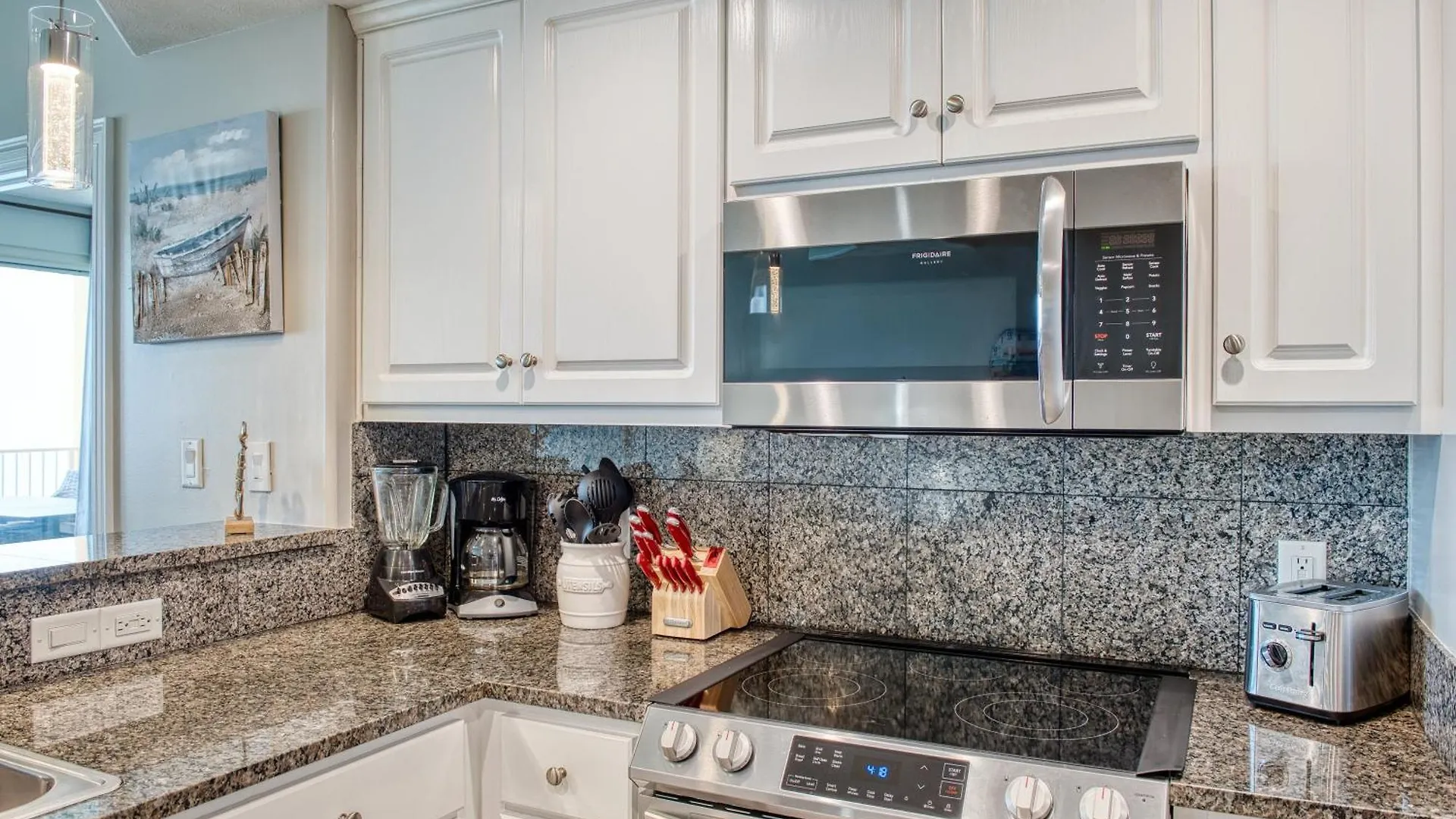 Treasure Island 1811 Villa Panama City Beach Holiday home