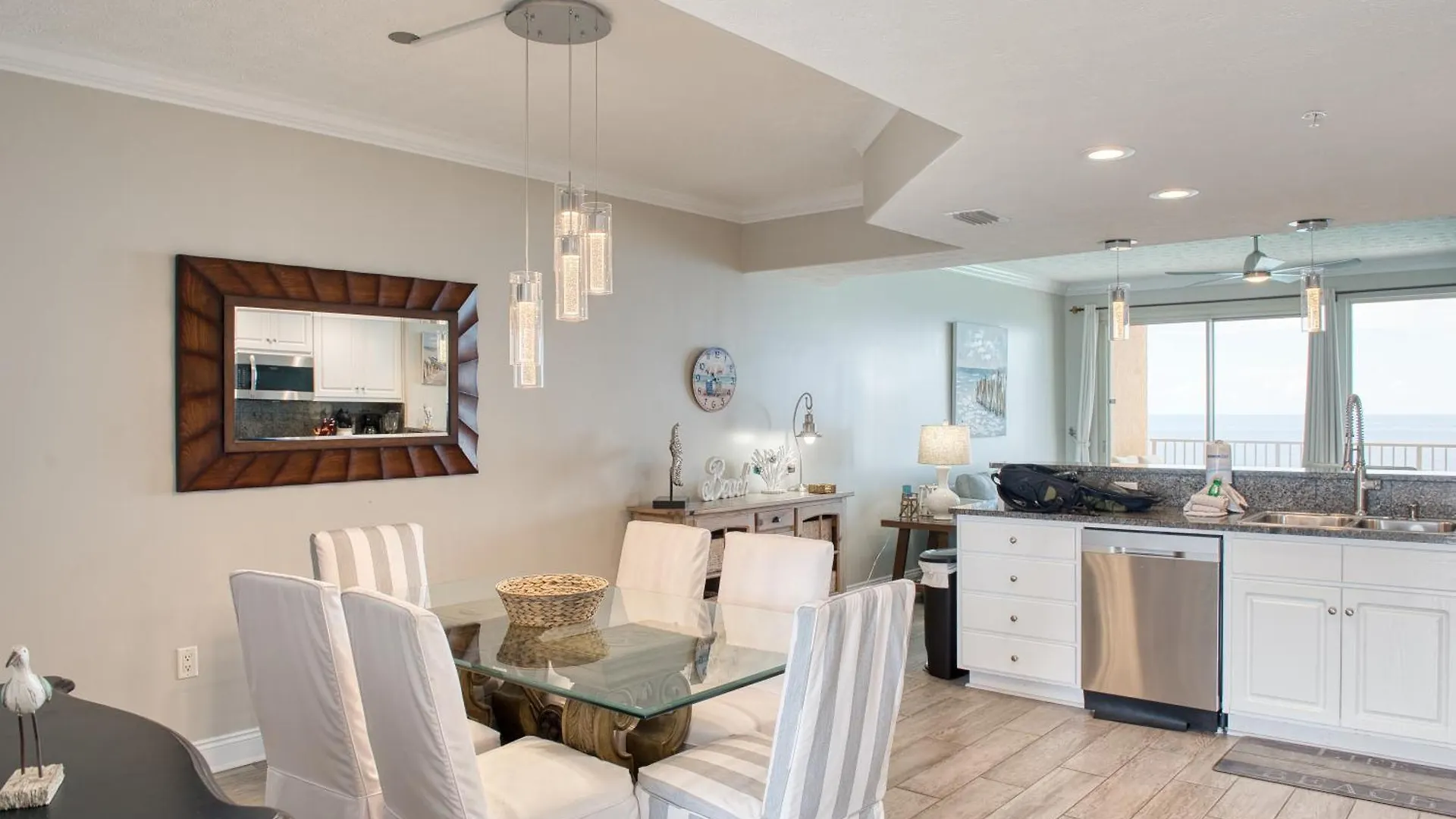 Holiday home Treasure Island 1811 Villa Panama City Beach United States