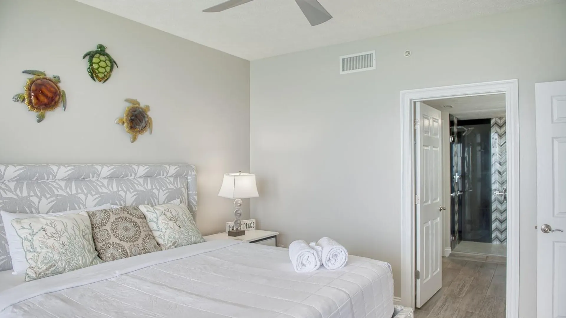 Holiday home Treasure Island 1811 Villa Panama City Beach
