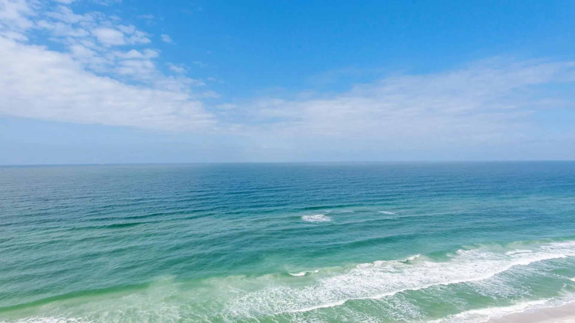 Treasure Island 1811 Villa Panama City Beach