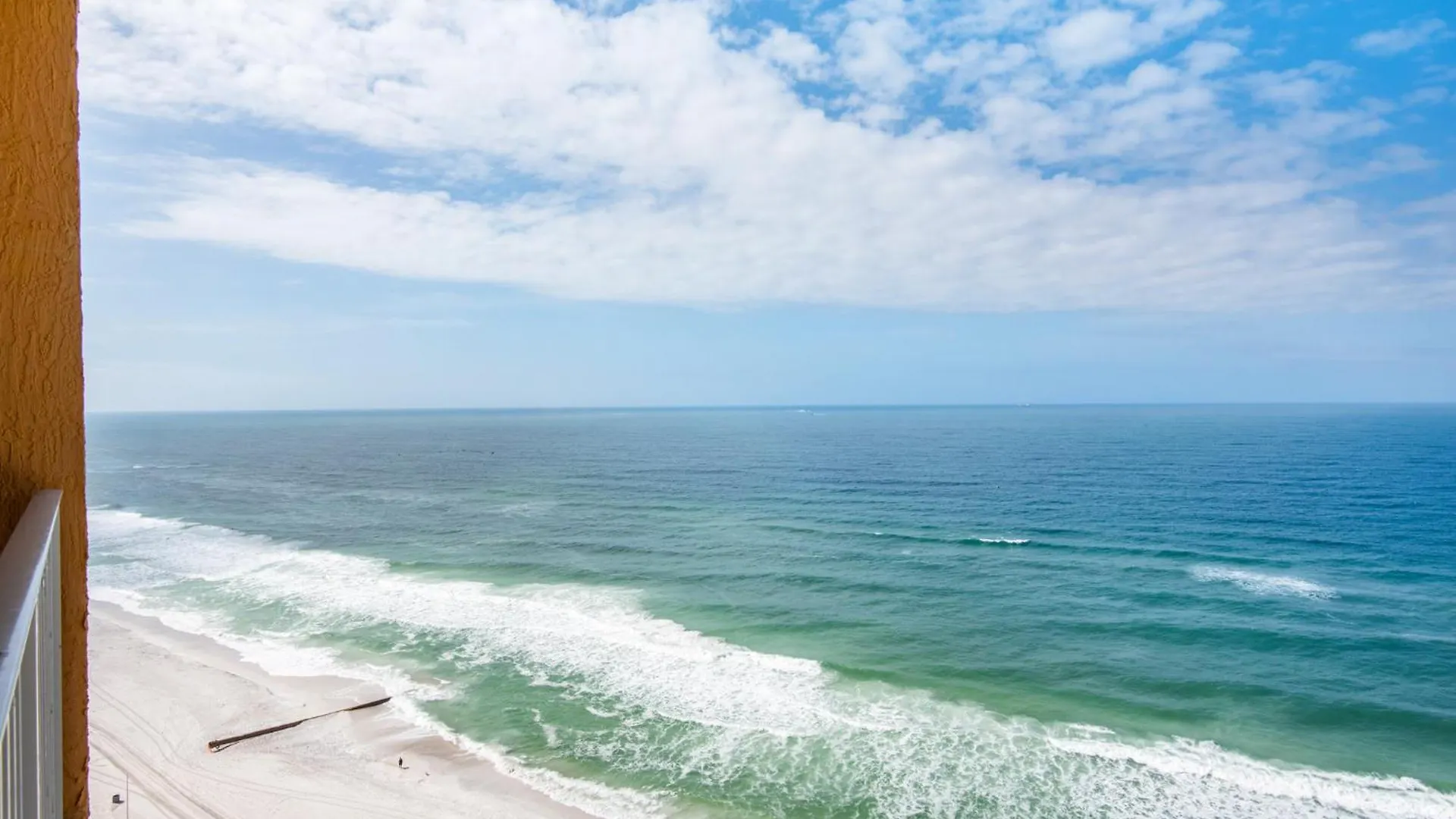 Treasure Island 1811 Villa Panama City Beach Holiday home