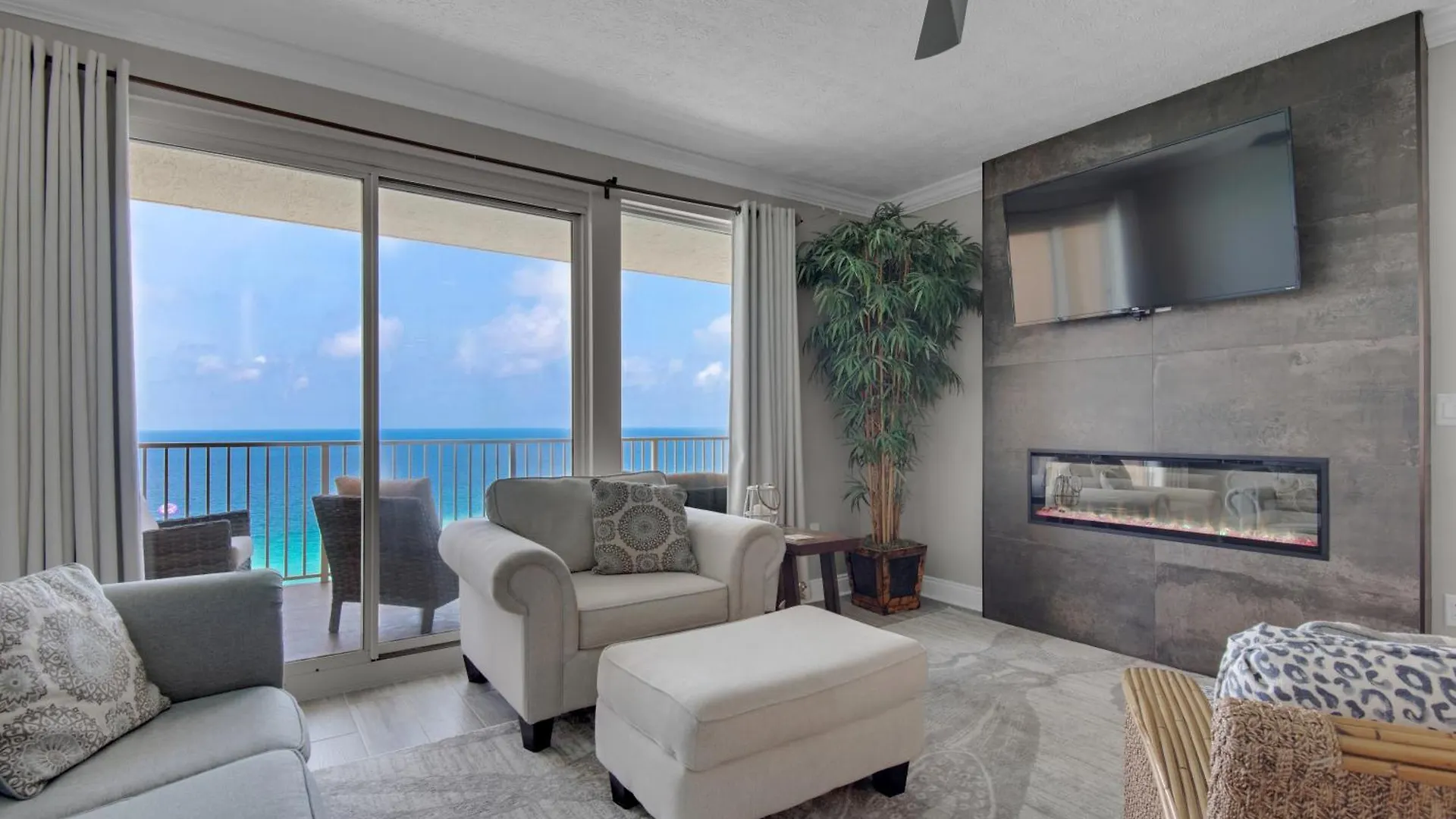 Treasure Island 1811 Villa Panama City Beach United States