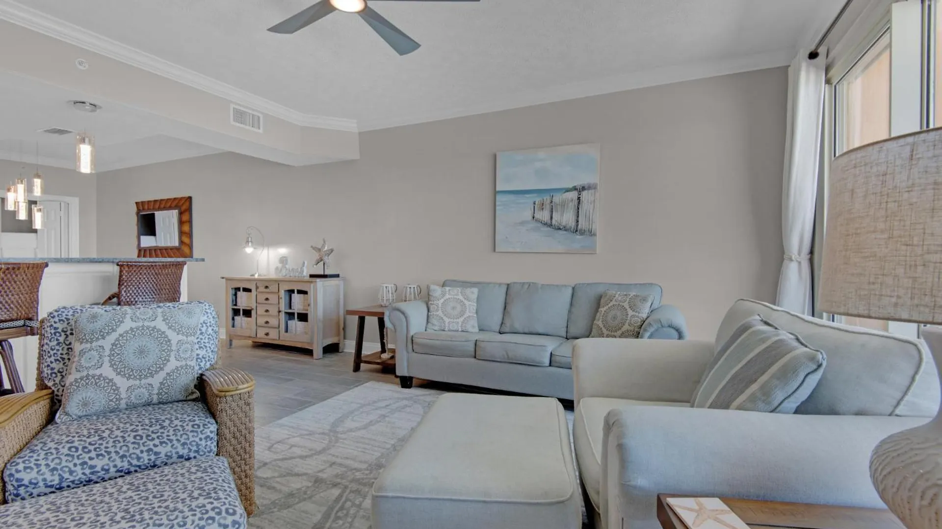Treasure Island 1811 Villa Panama City Beach Holiday home